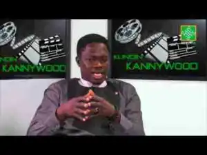 Video: Kundin Kannywood Ep 96